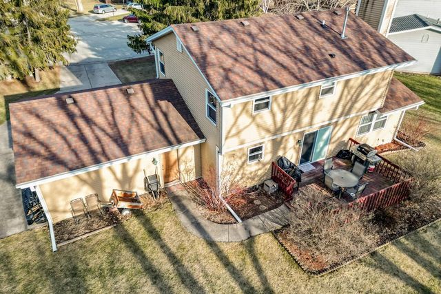 W182S7785 Ann DRIVE, Muskego, WI 53150