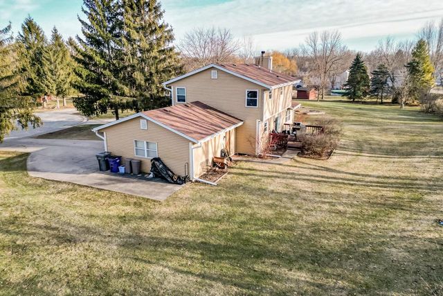 W182S7785 Ann DRIVE, Muskego, WI 53150