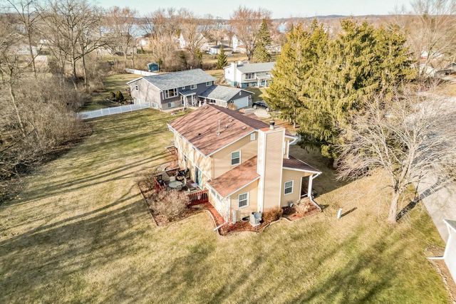 W182S7785 Ann DRIVE, Muskego, WI 53150