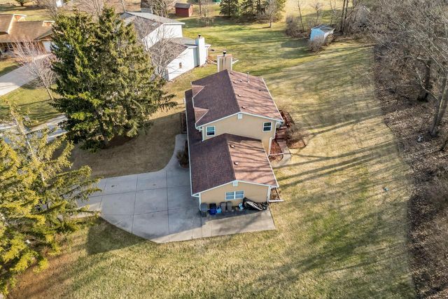 W182S7785 Ann DRIVE, Muskego, WI 53150