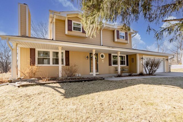 W182S7785 Ann DRIVE, Muskego, WI 53150