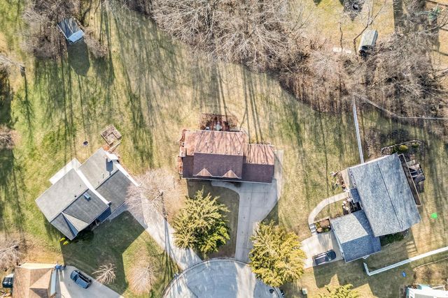 W182S7785 Ann DRIVE, Muskego, WI 53150