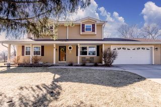 W182S7785 Ann DRIVE, Muskego, WI 53150
