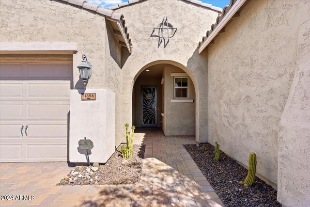11856 W LONE TREE Trail, Peoria, AZ 85383