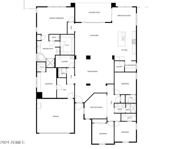 11856 W LONE TREE Trail, Peoria, AZ 85383