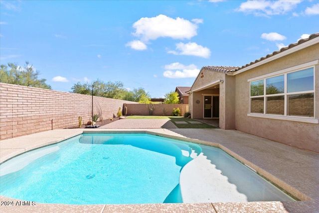 11856 W LONE TREE Trail, Peoria, AZ 85383