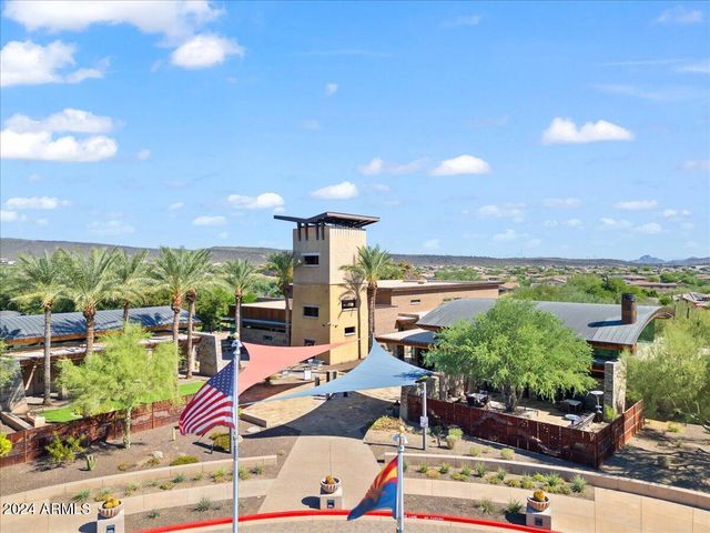 11856 W LONE TREE Trail, Peoria, AZ 85383