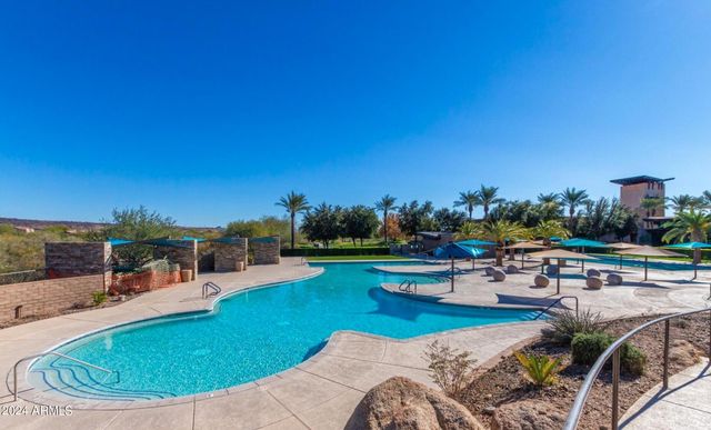 11856 W LONE TREE Trail, Peoria, AZ 85383