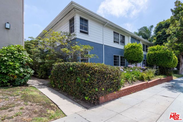 1133 26TH Street A, Santa Monica, CA 90403