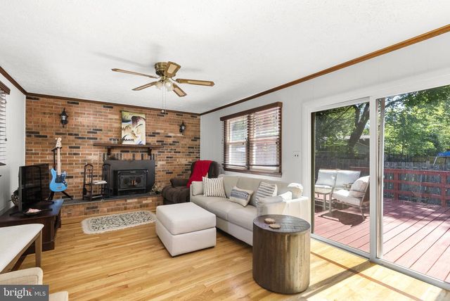 1108 GRANDIN AVE, Rockville, MD 20851