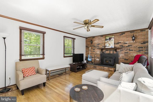 1108 GRANDIN AVE, Rockville, MD 20851
