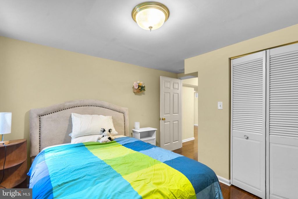 Image 25 of property listing at 1108 GRANDIN AVE, Rockville, MD 20851