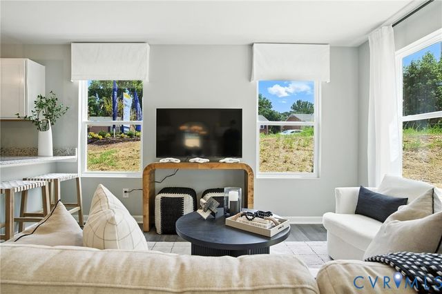 6626 Lunsford Dr, Prince George, VA 23875