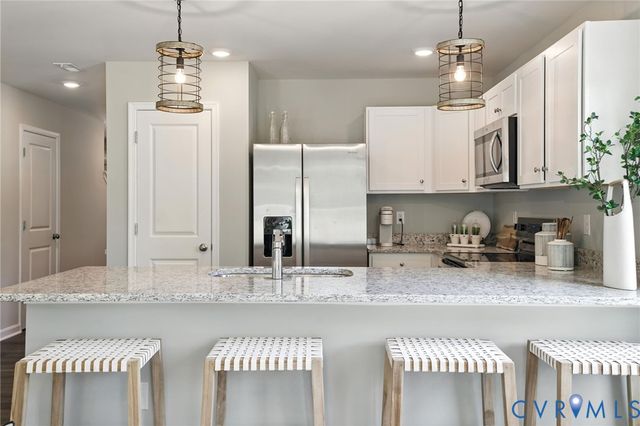 6626 Lunsford Dr, Prince George, VA 23875