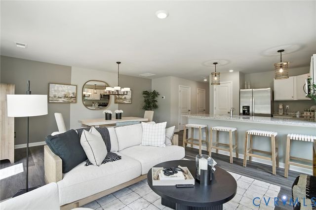 6626 Lunsford Dr, Prince George, VA 23875