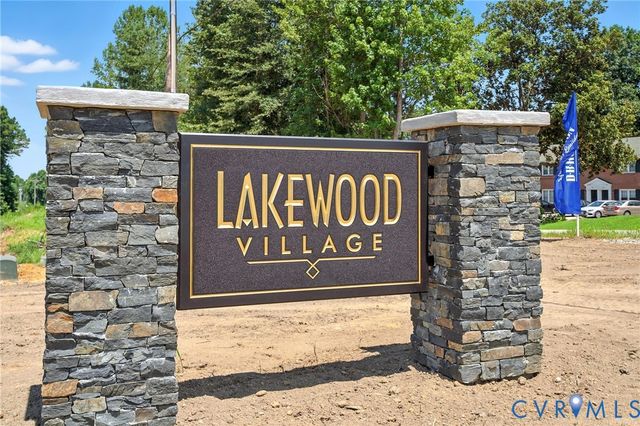 6626 Lunsford Dr, Prince George, VA 23875