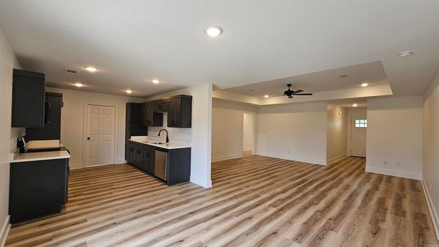 2304 S 19th Street, Paragould, AR 72450