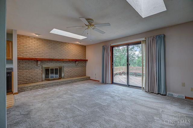 7176 Cherrywood Lane, West Chester, OH 45069