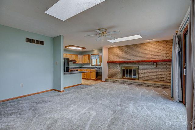 7176 Cherrywood Lane, West Chester, OH 45069