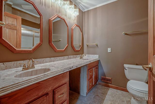 7176 Cherrywood Lane, West Chester, OH 45069