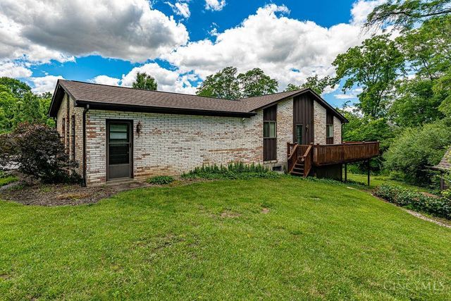 7176 Cherrywood Lane, West Chester, OH 45069