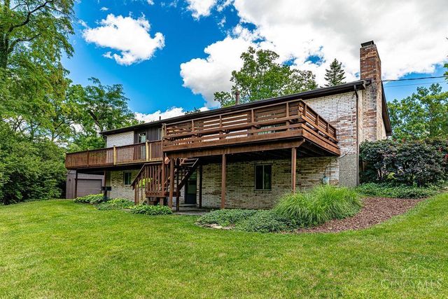 7176 Cherrywood Lane, West Chester, OH 45069