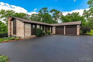 7176 Cherrywood Lane, West Chester, OH 45069