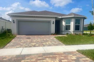 13591 SW Vermillion Circle Prosperity 795, Port St. Lucie Prosperity 795, Port St Lucie, FL 34987