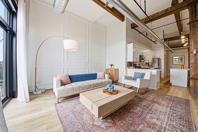 3500 S Sangamon Street 415, Chicago, IL 60609