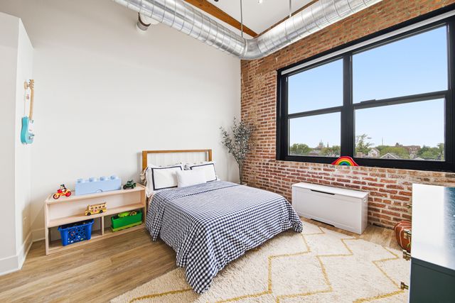 3500 S Sangamon Street 415, Chicago, IL 60609