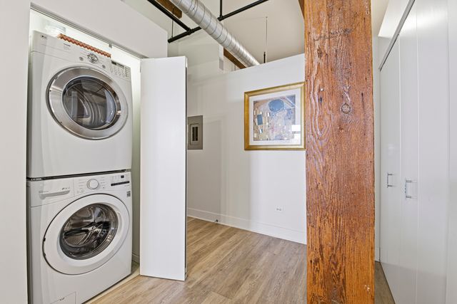 3500 S Sangamon Street 415, Chicago, IL 60609