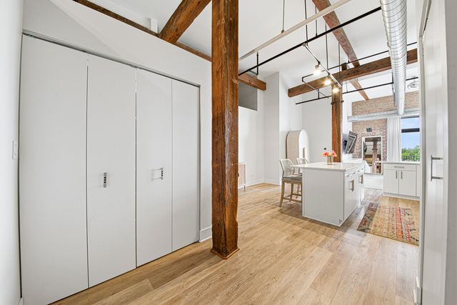 3500 S Sangamon Street 415, Chicago, IL 60609