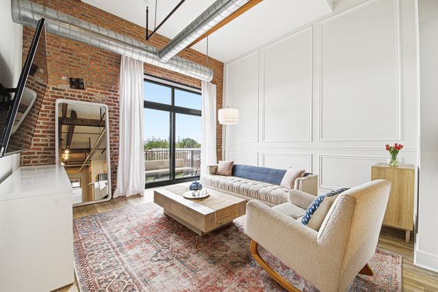 3500 S Sangamon Street 415, Chicago, IL 60609