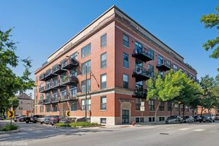 3500 S Sangamon Street 415, Chicago, IL 60609