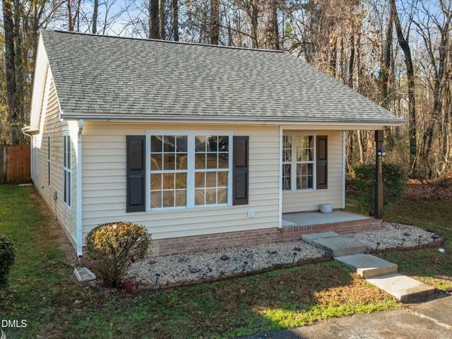 8225 Merriweather Circle, Raleigh, NC 27616