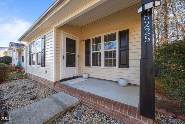 8225 Merriweather Circle, Raleigh, NC 27616