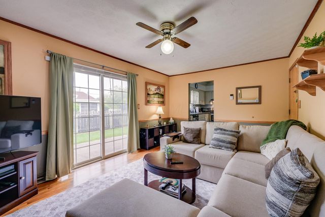 4909 Vanlear Road, Columbus, OH 43229
