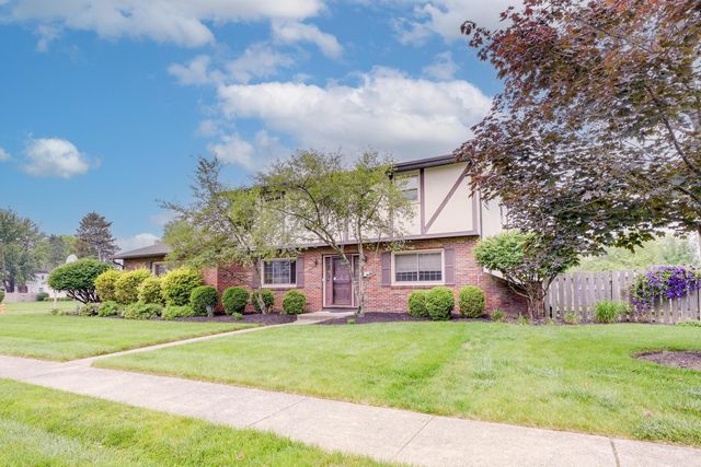 4909 Vanlear Road, Columbus, OH 43229