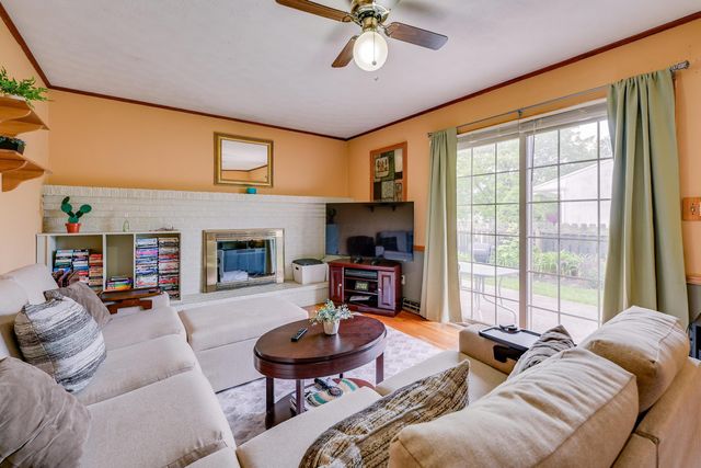 4909 Vanlear Road, Columbus, OH 43229