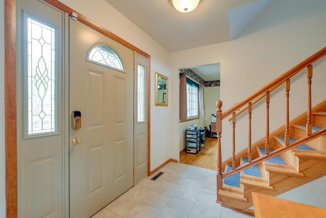 4909 Vanlear Road, Columbus, OH 43229