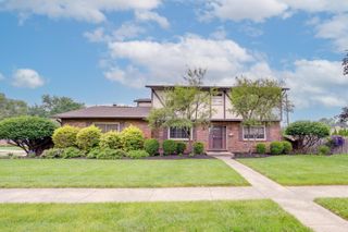 4909 Vanlear Road, Columbus, OH 43229