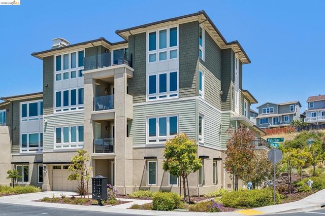 16 Sea Star Ct, Richmond, CA 94801