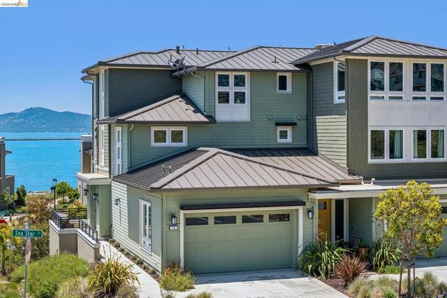 16 Sea Star Ct, Richmond, CA 94801