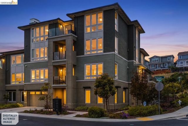 16 Sea Star Ct, Richmond, CA 94801