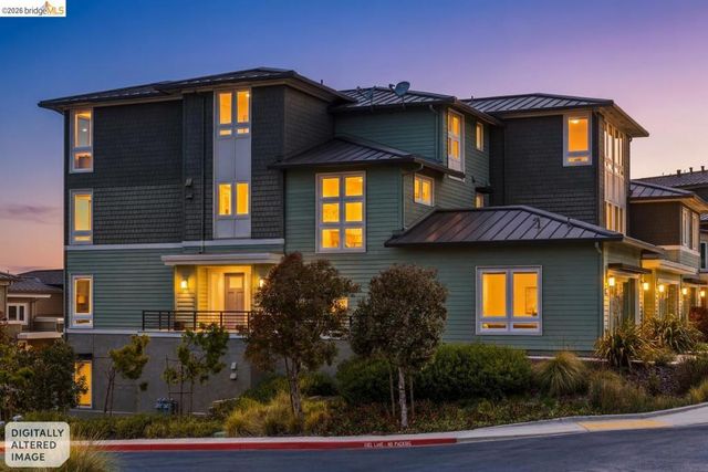 16 Sea Star Ct, Richmond, CA 94801