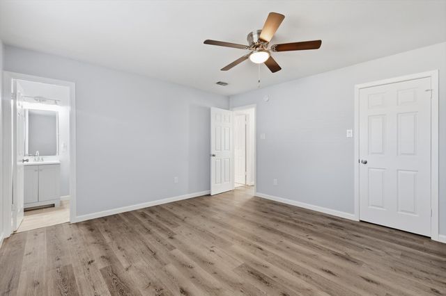 109 N Heights Drive, Crowley, TX 76036