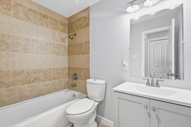 109 N Heights Drive, Crowley, TX 76036