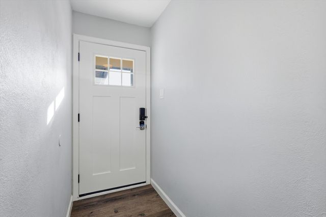 109 N Heights Drive, Crowley, TX 76036