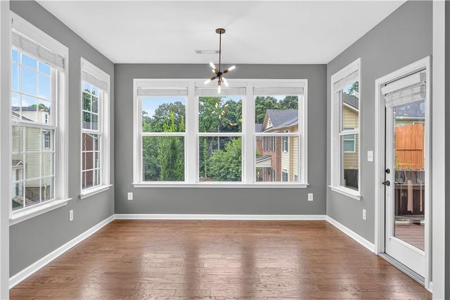 4286 Laurel Creek Court SE 4, Smyrna, GA 30080