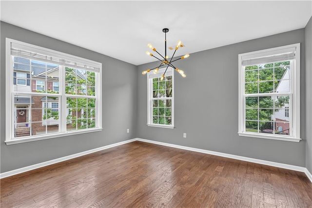 4286 Laurel Creek Court SE 4, Smyrna, GA 30080